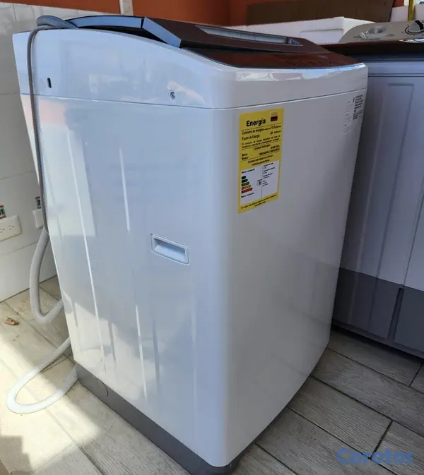 electrodomesticos - 🔥 OFERTA LAVADORA WHIRLPOOL AUTOMÁTICA  3