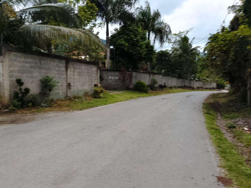 solares y terrenos - VENDO SOLAR EN VILLA ALTAGRACIA 1