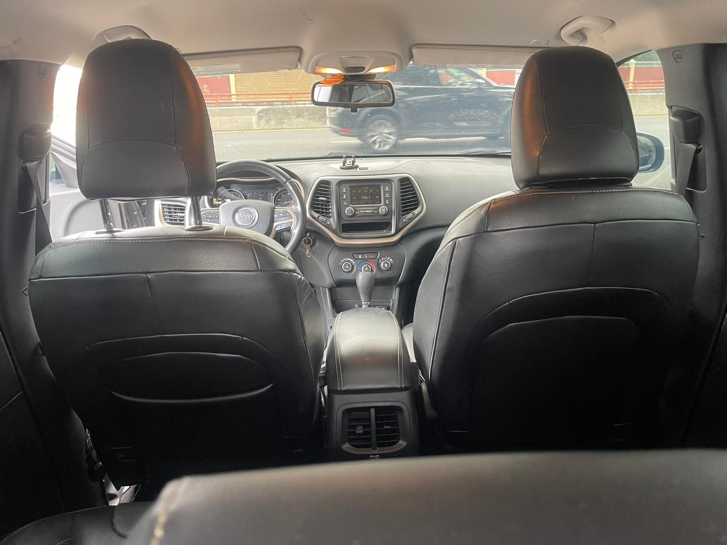 jeepetas y camionetas - JEEP  CHEROKEE SPORT  2018 6