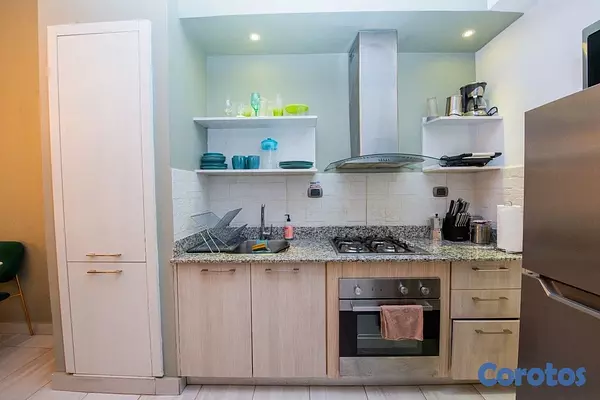 otros inmuebles - Torre DownTwon en la Av. Abraham Lincoln - Airbnb Friendly 4