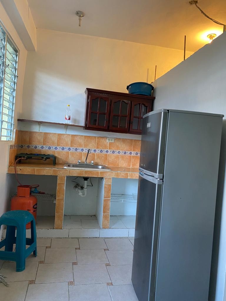apartamentos - Alquiler Apartamento Estudio Ubicado en la Zona Colonial, Santo Domingo 0