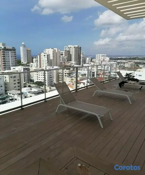 apartamentos - Moderno Proyecto en El Real 4