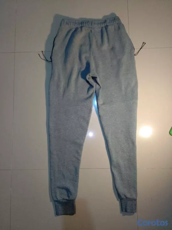 ropa para hombre - Pantalon Beverly Hills original  3