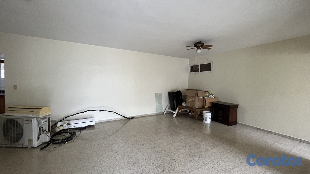 apartamentos - Apartamento en alquiler en Naco de 3 habitaciones  10