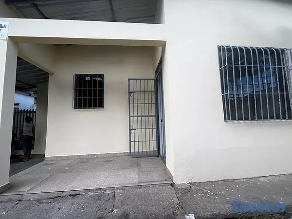 casas - Casa con gran Patio 6