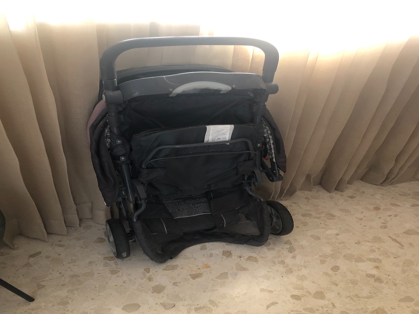 coches y sillas - Coche para Bebé de 0-24 meses