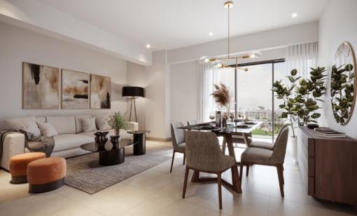 apartamentos - Vendo apartamento de 2 habitaciones con gran vista en Serralles