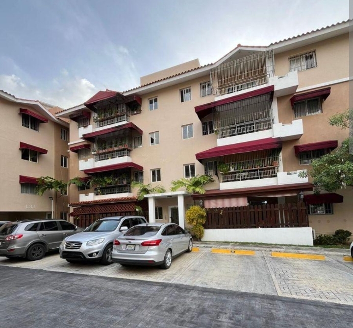 apartamentos - Alquilo en 📍Colinas del Oeste, frente al Bravo 27 4