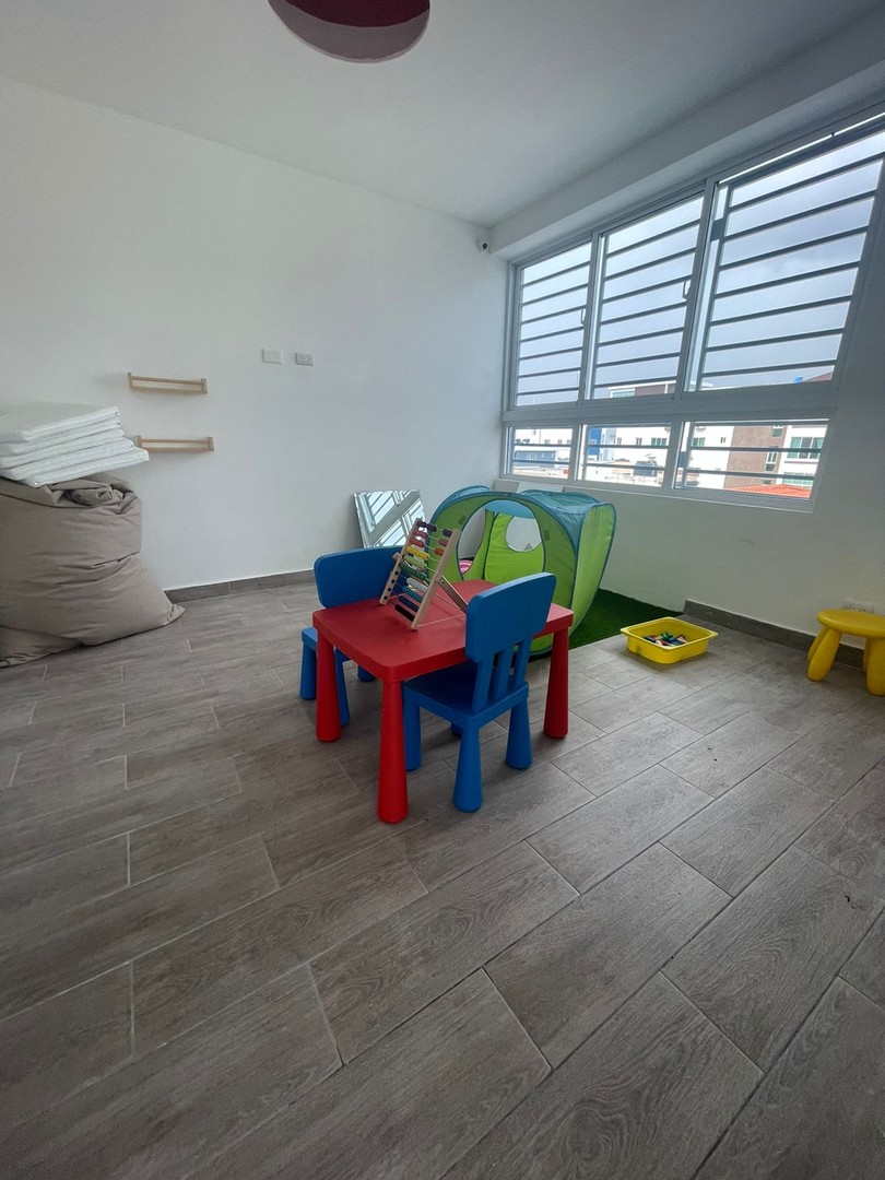 penthouses - Se vende apartamento tipo PH en Bella Vista 7