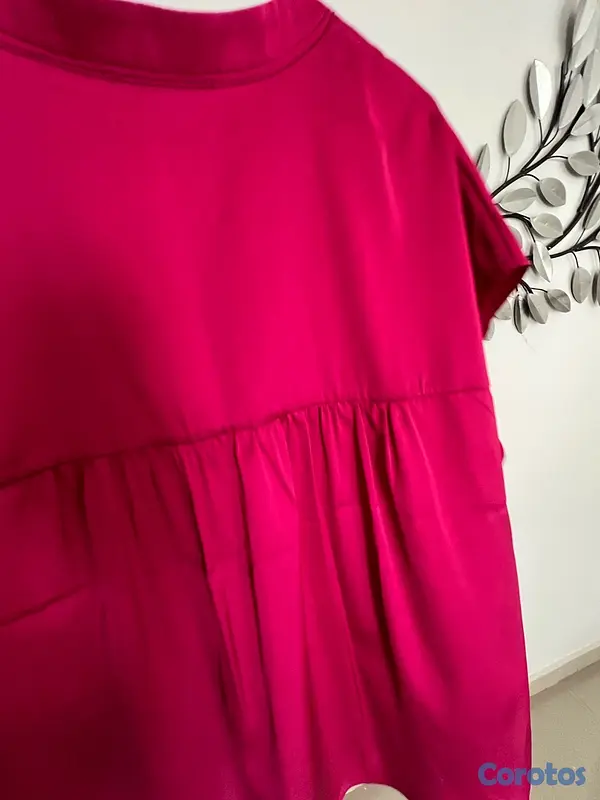 ropa para mujer - Blusa de dama 5