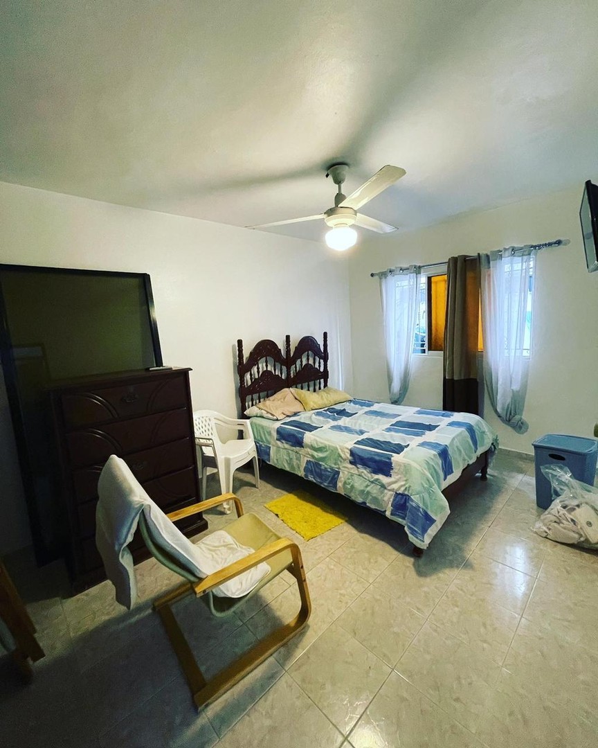 apartamentos - Se vende apartamento en Urb. Atlántida Av. Independencia primer nivel 6