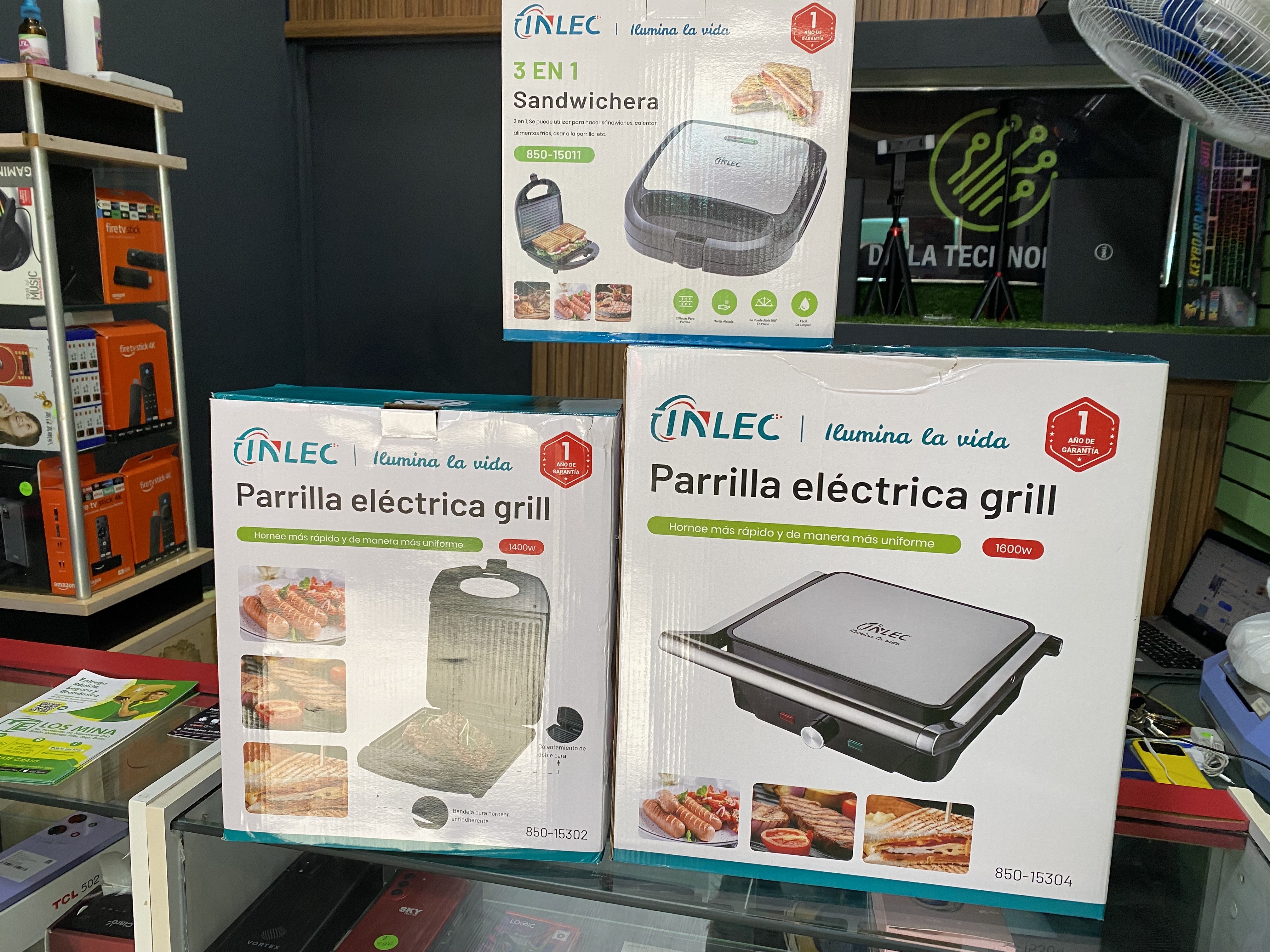 electrodomesticos - tostadoras varios modelos  2
