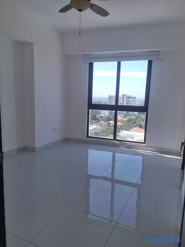 apartamentos - *BELLA VISTA  ALQUILO MODERNA TORRE CON AREA SOCIALES SIN INTERMEDIARIOS* 3
