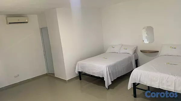 casas vacacionales y villas - Se Vende VACACIONAL con mas Alta Rentabilidad en F 4
