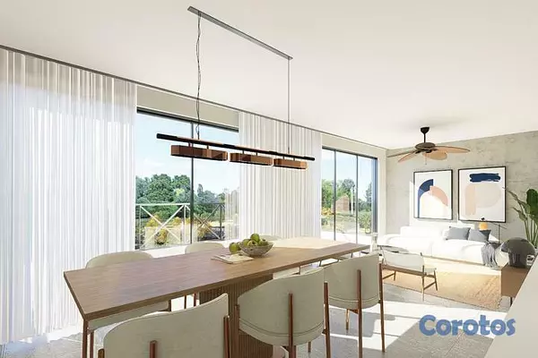 apartamentos - APARTAMENTOS EN JARABACOA, BOSQUES DE JARABACOA II 4