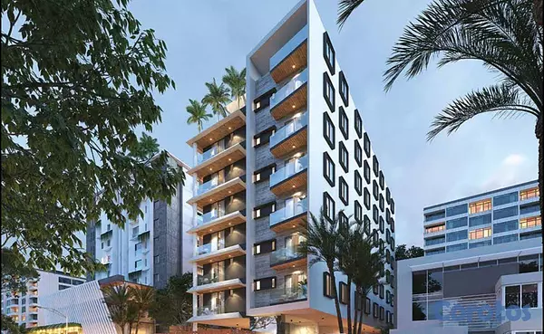apartamentos - Apartamento en Venta  1