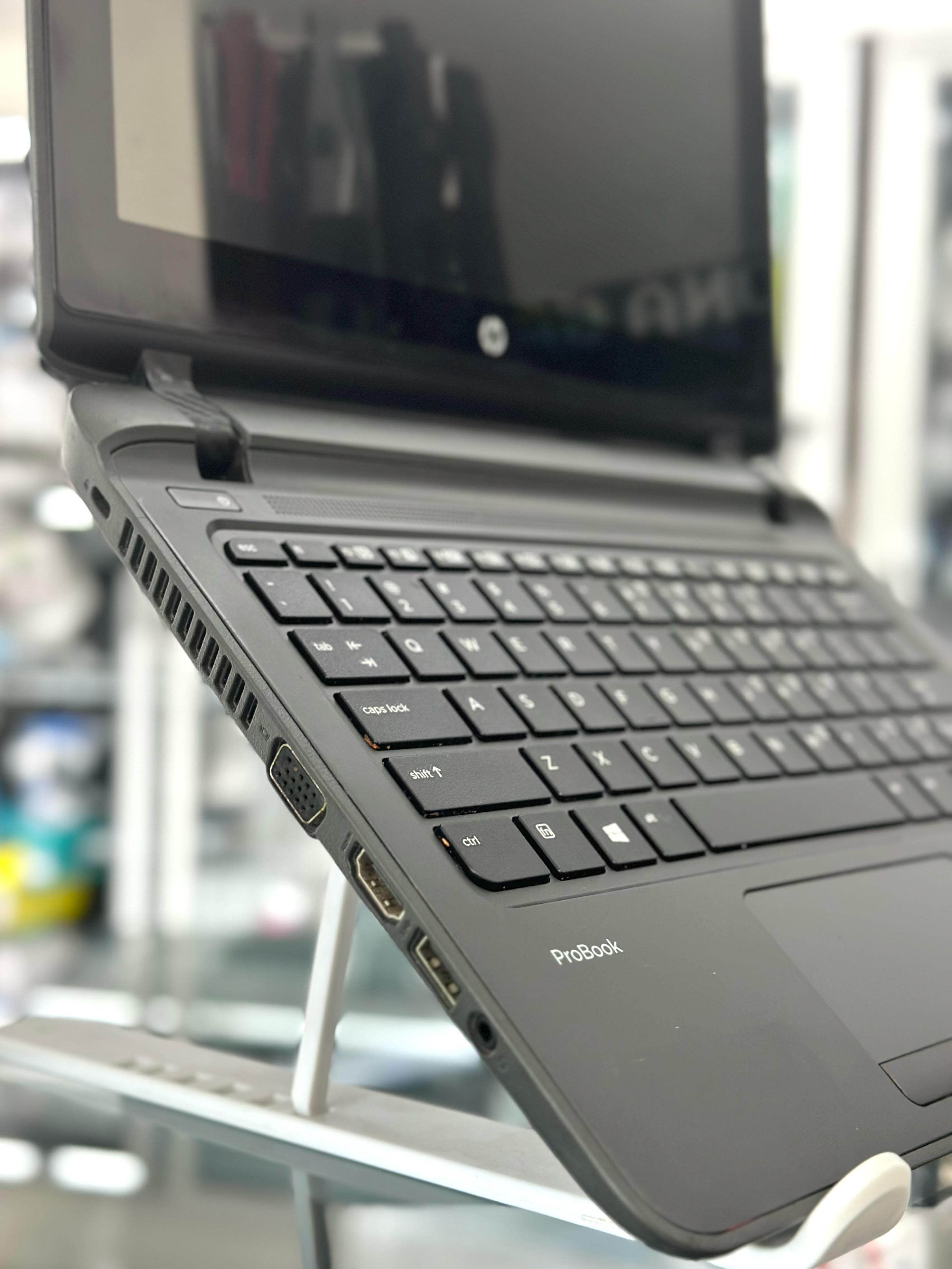computadoras y laptops - Laptop HP Touch 6ta Gen.  1