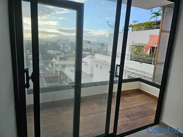 apartamentos - HERMOSO Y DELICADO APARTAMENTO EN NACO  10
