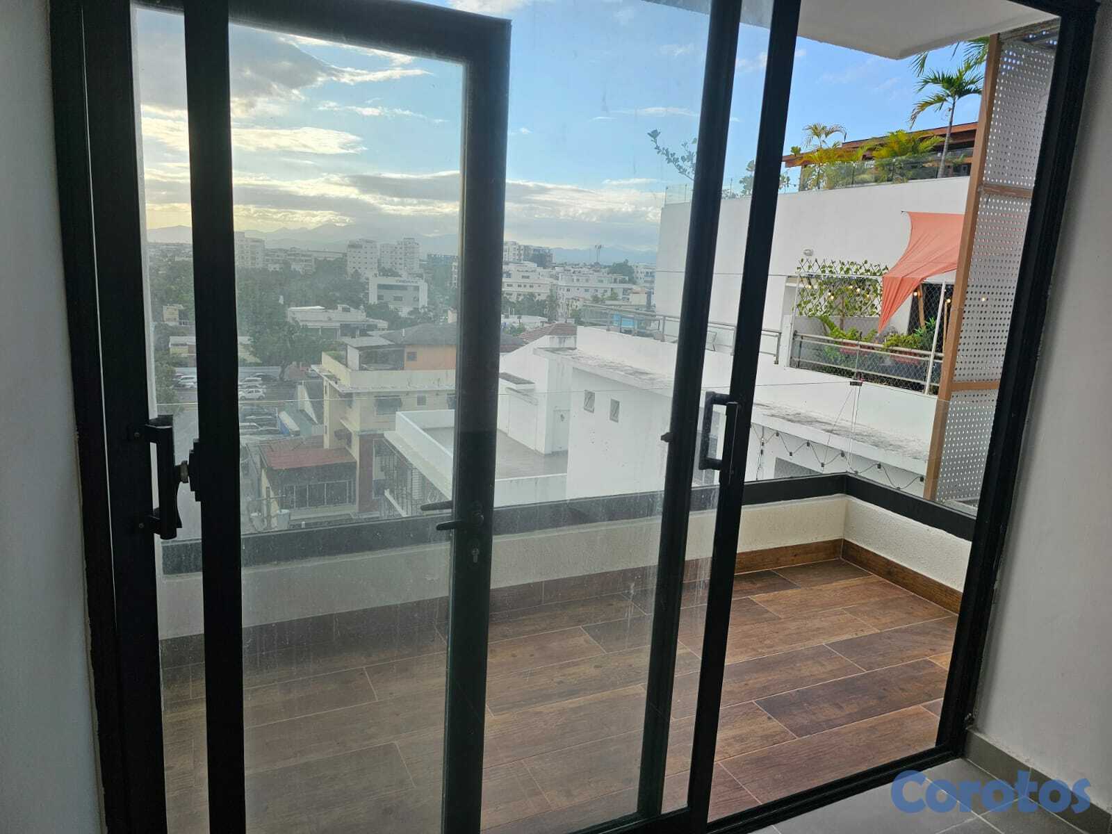 apartamentos - HERMOSO Y DELICADO APARTAMENTO EN NACO  10