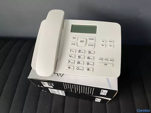 otros electronicos - teléfono ☎️ recidencial  2