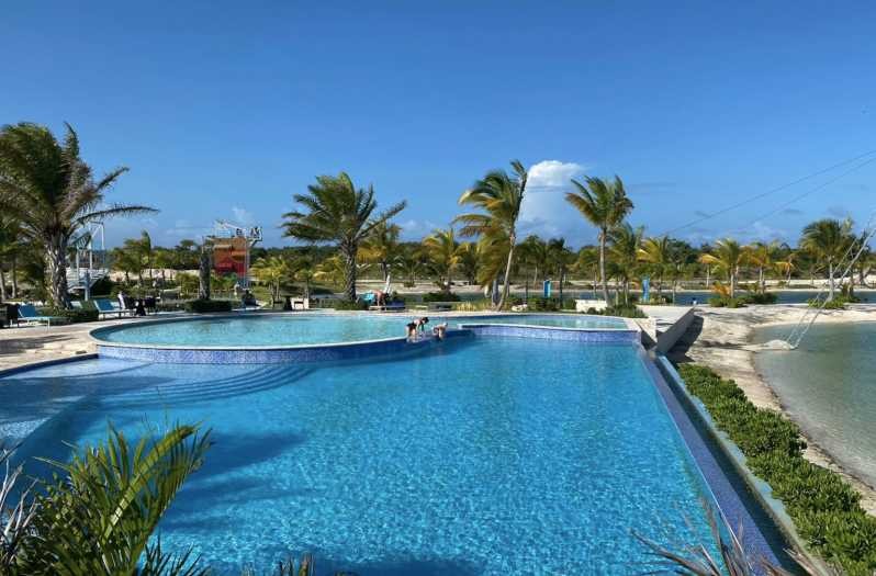 tours y viajes - Entradas al parque acuático Caribbean Lake park
