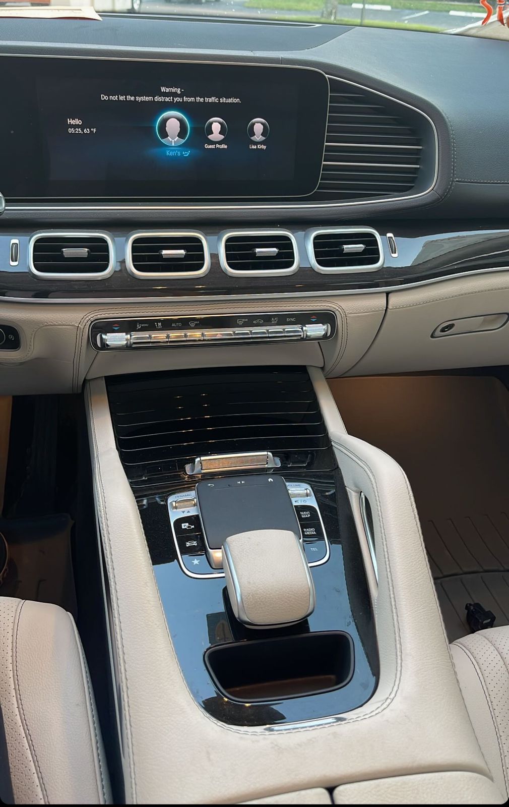 jeepetas y camionetas - Mercedes benz gle 350 2020 8