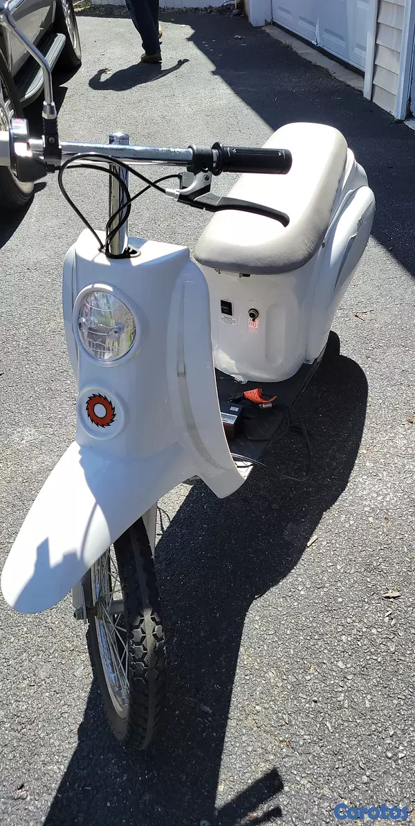 motores y pasolas - Pasolita electrica iMod 4
