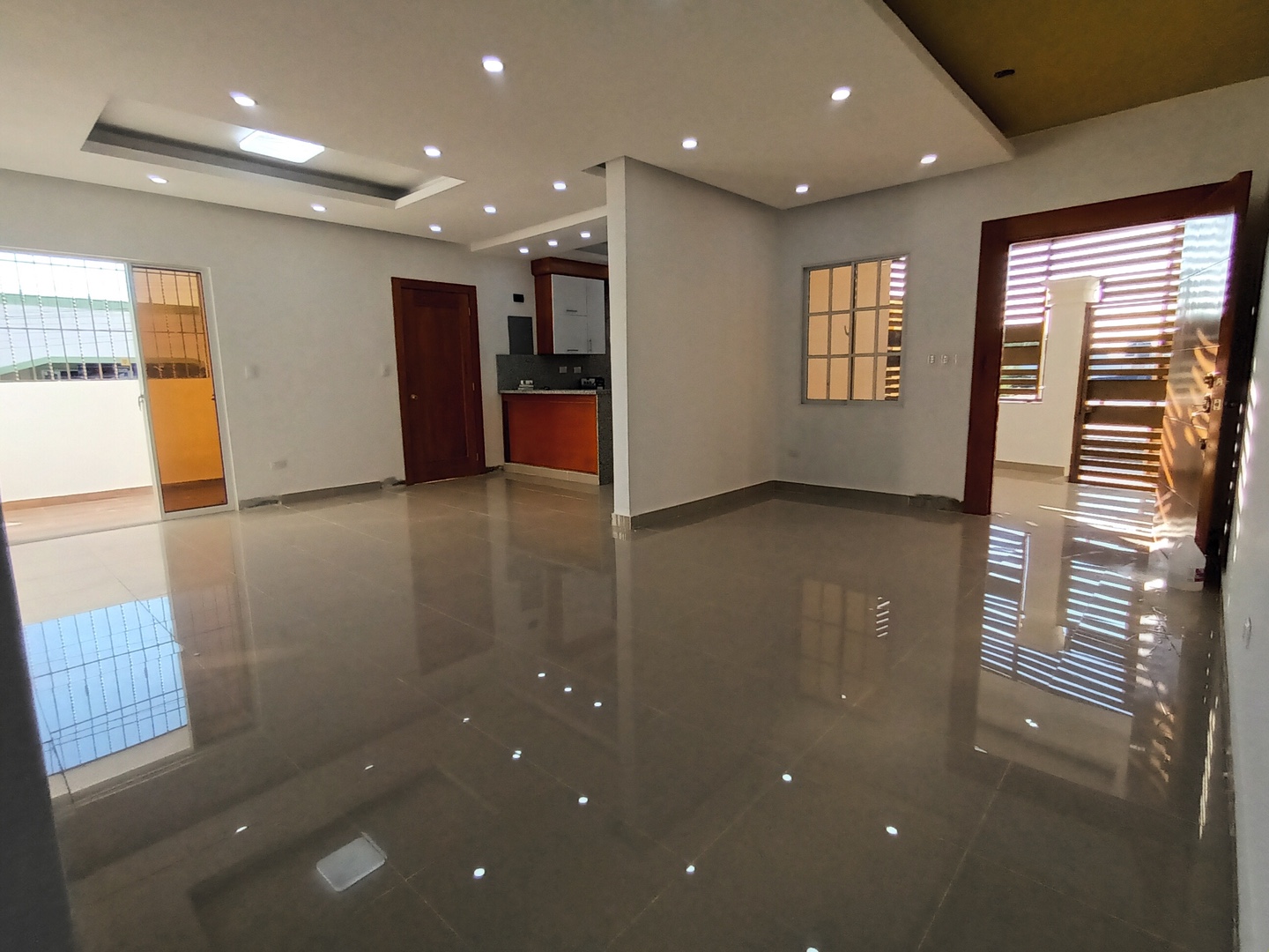 casas - Preciosa casa en venta en Santiago de los Caballeros 4