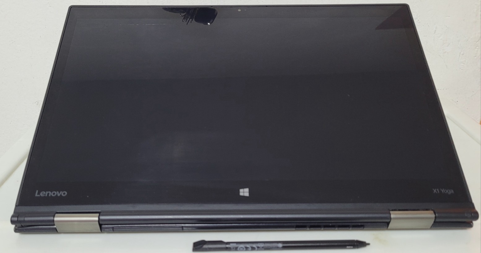 computadoras y laptops - Lenovo X1 Touch 14 Pulg Core i5 Ram 8gb ddr4 Disco 256gb Solido full 3