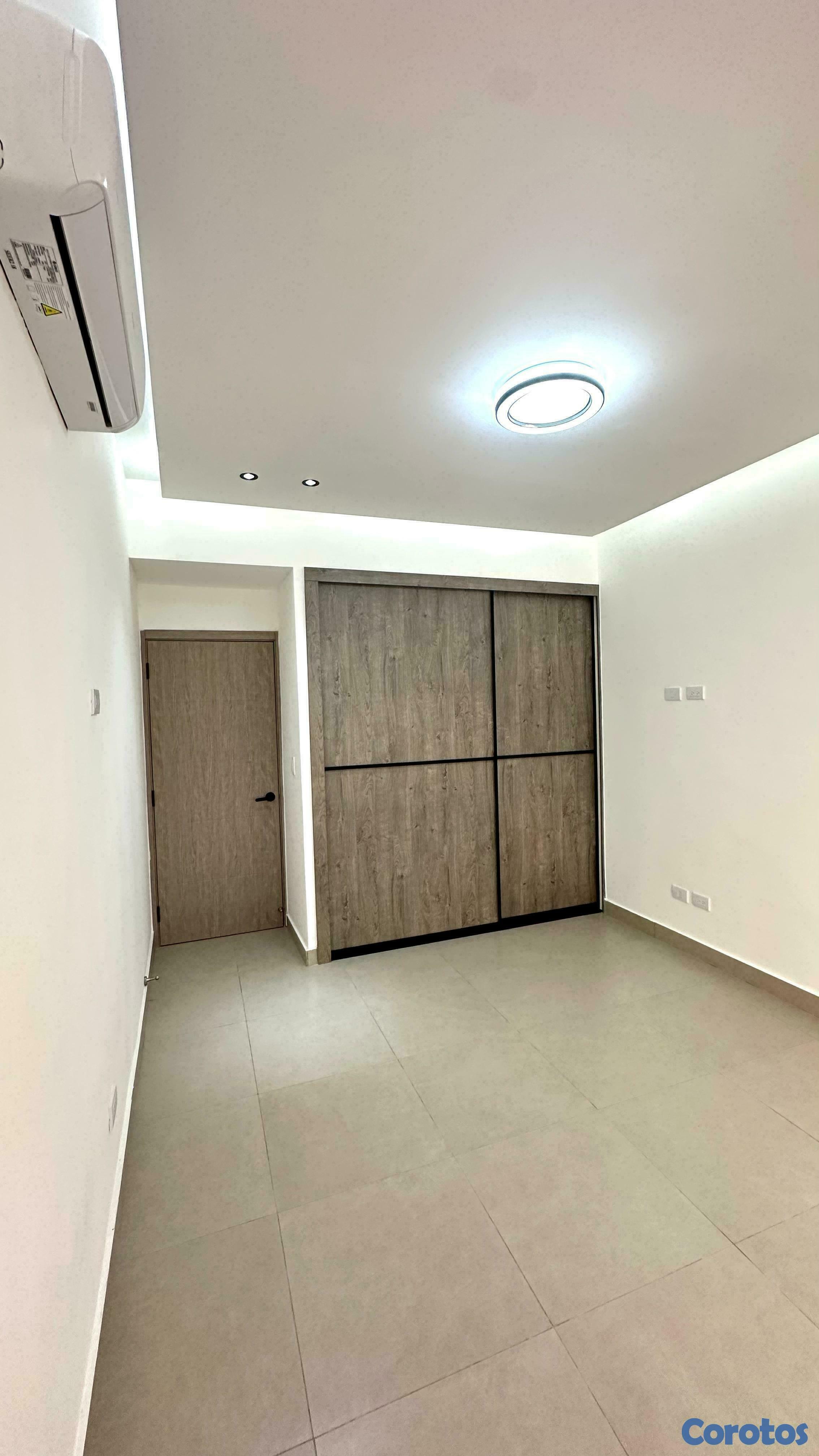 apartamentos - Bella Vista, Hermoso apartamento en torre moderna 7