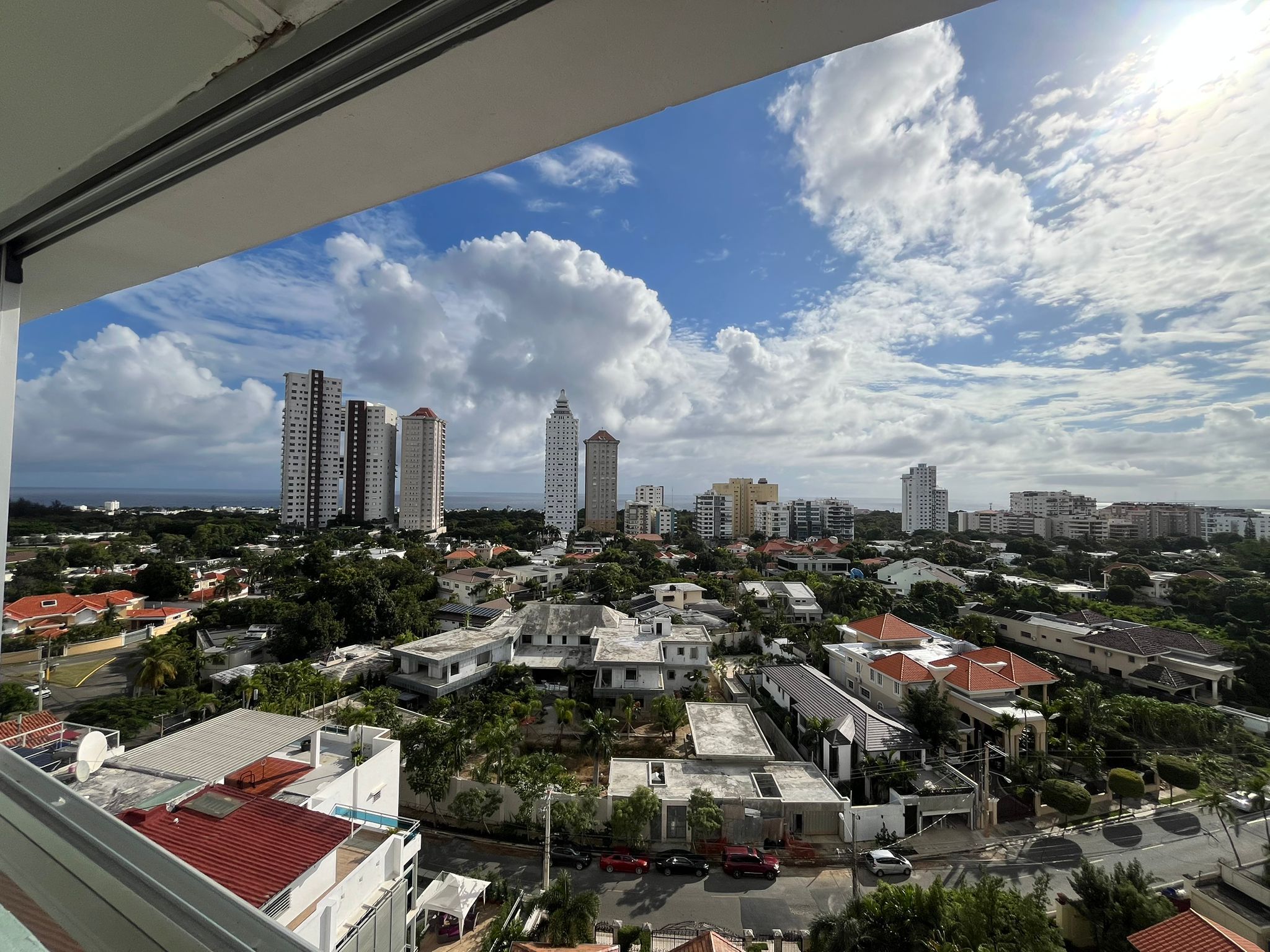 apartamentos - Apartamento 2 Hab Amueblado Cacicazgos 0