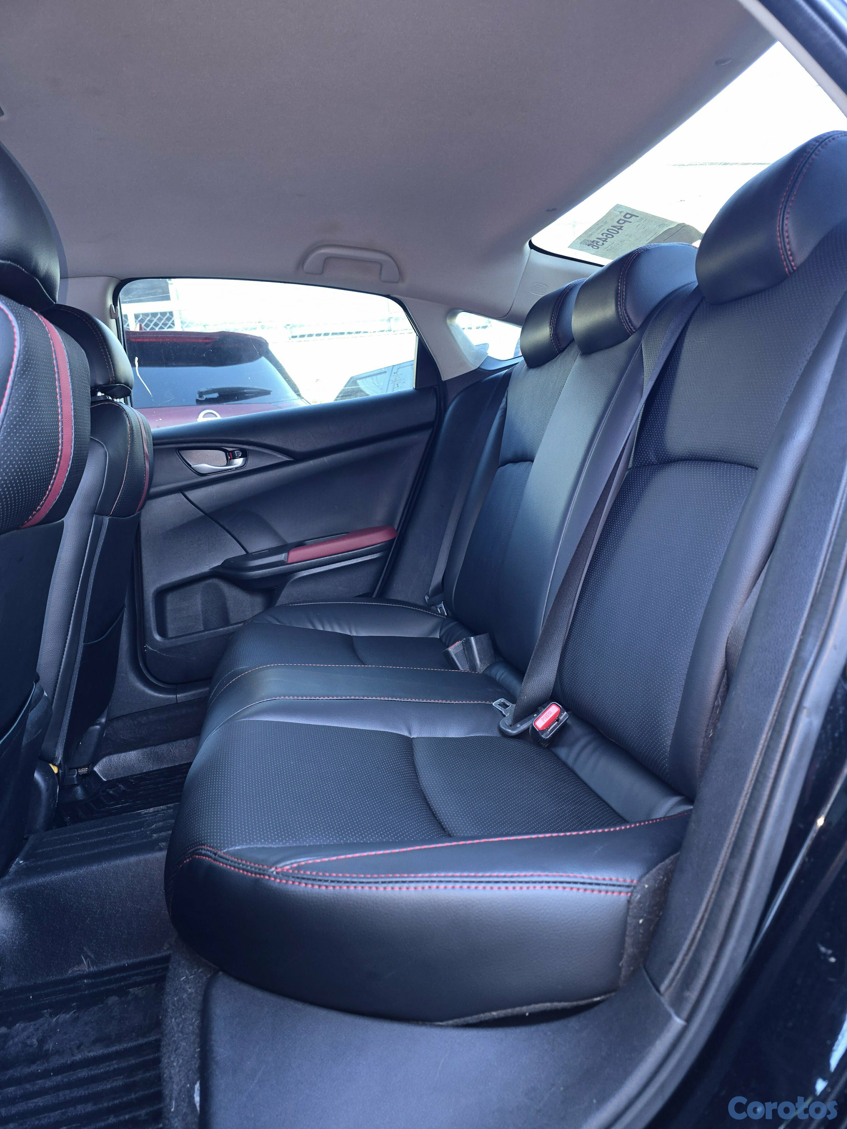 carros - HONDA CIVIC EX 2020 4