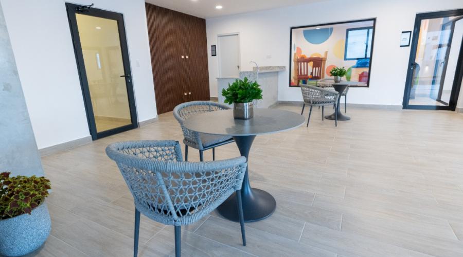 apartamentos - TORRE DE APTOS EN VENTA EN SERRALLES 4