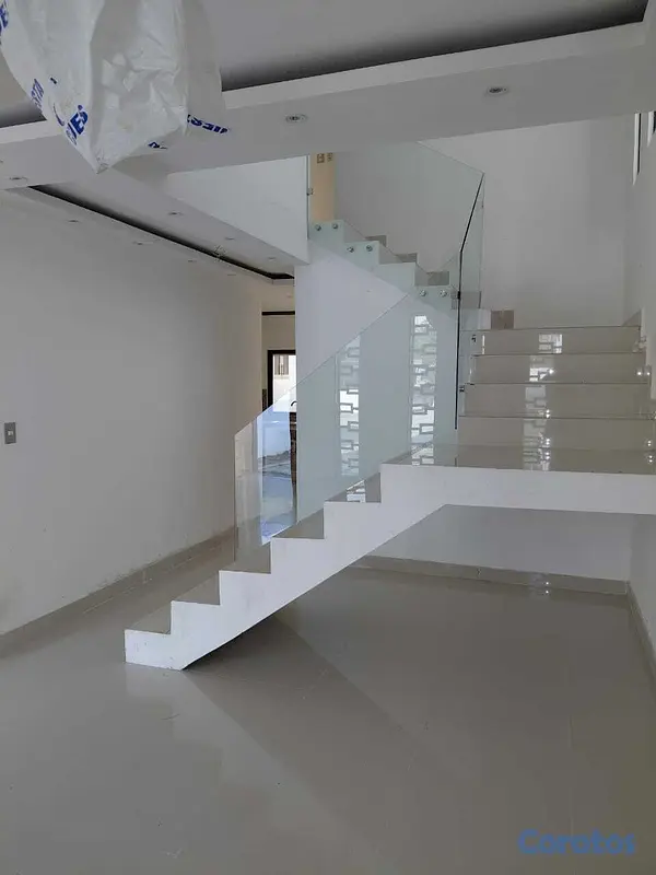 apartamentos - Casa tipo townhouse Res. La Coruña, km.14 aut. Dua 8
