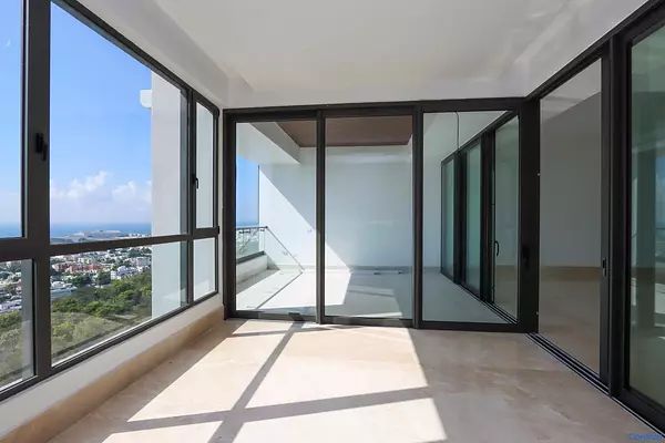 apartamentos - Vive en la Avenida Anacaona Torre Nueva de lujo 9
