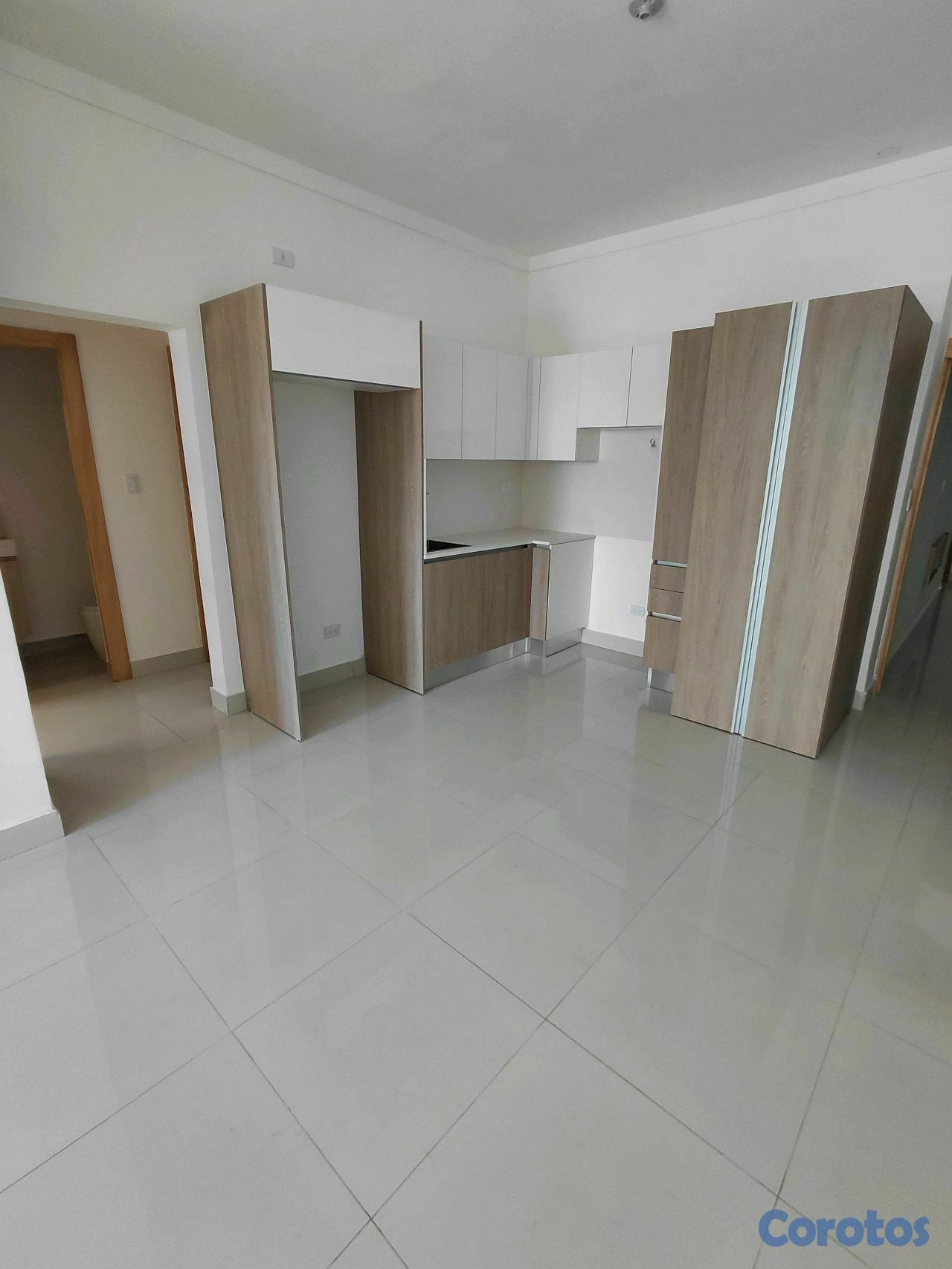 apartamentos - Alquilo Apartamento en Bella Vista Norte ma 8