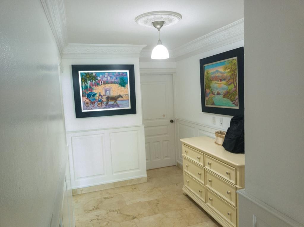 apartamentos - Apartamento en alquiler de tres habitaciones, totalmente amueblado 1