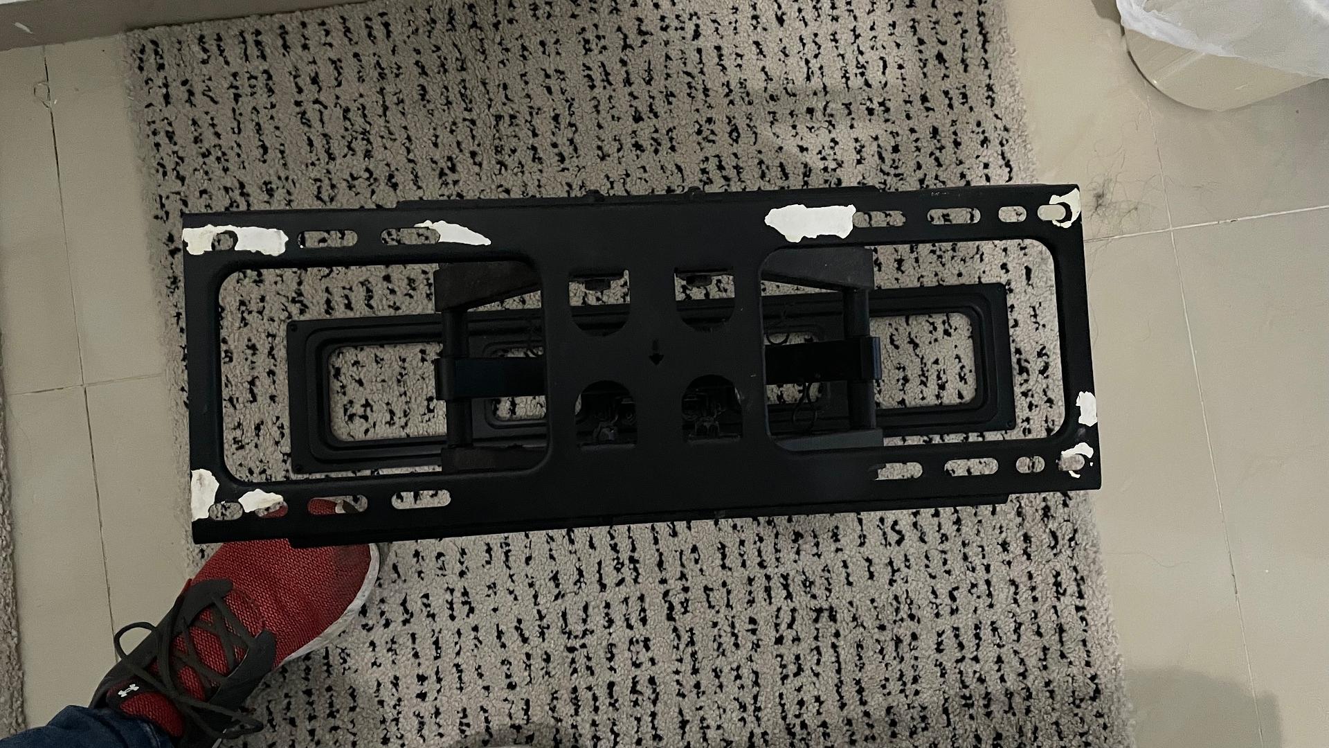 accesorios para electronica - Base para televisión  3