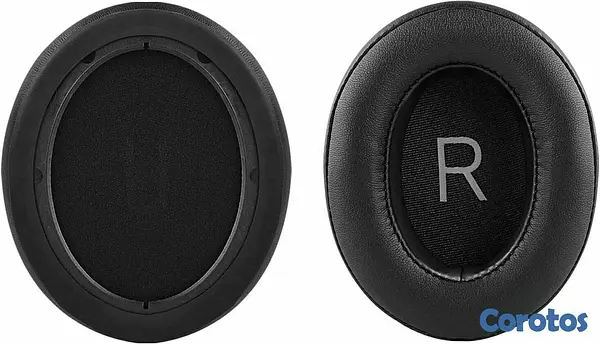 camaras y audio - Geekria - Almohadillas para Sennheiser Momentum 3 2