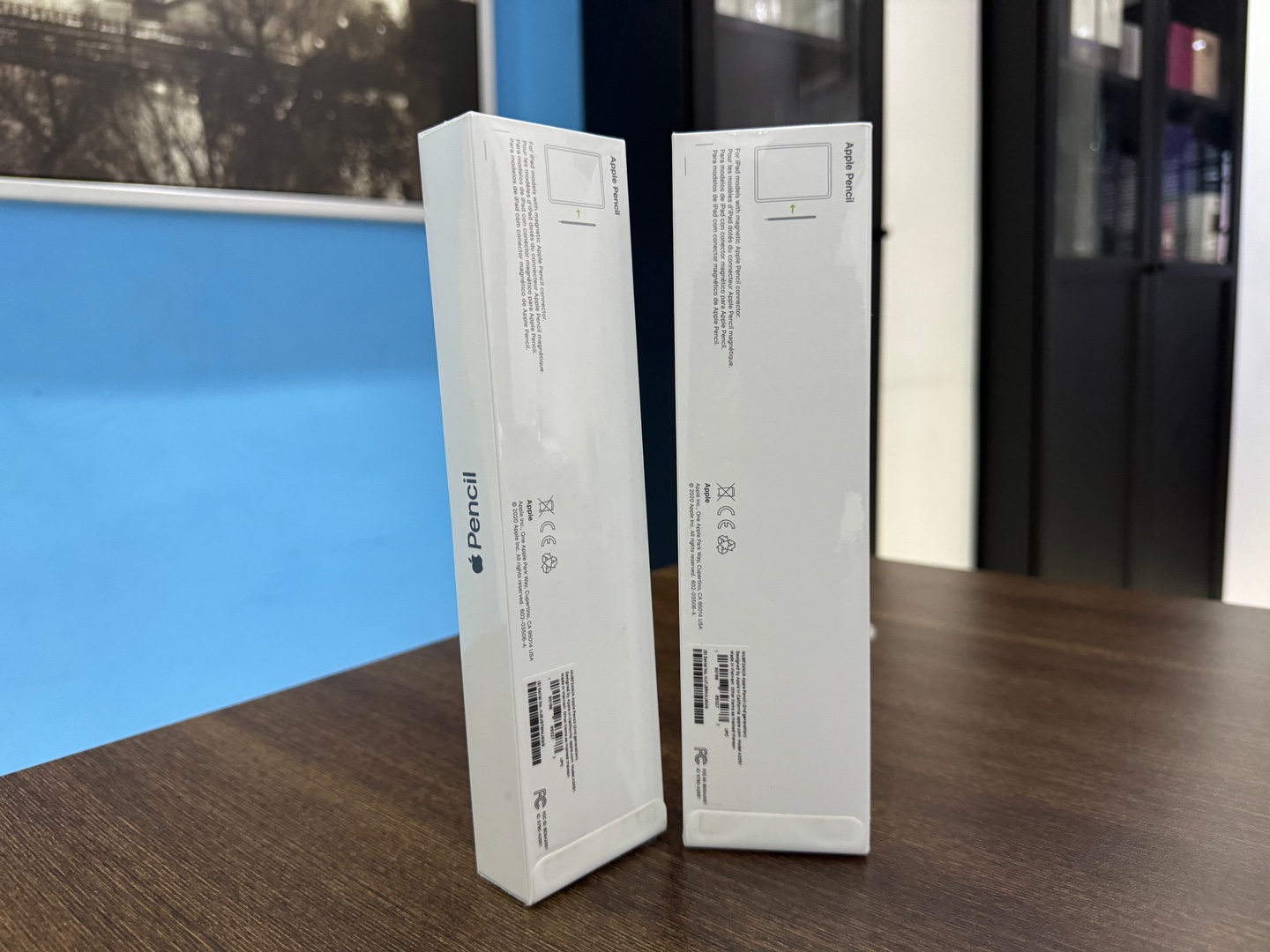 accesorios para electronica - Apple Pencil 2da Generación Nuevos Sellados, Garantía, RD$ 7,550 NEG 1