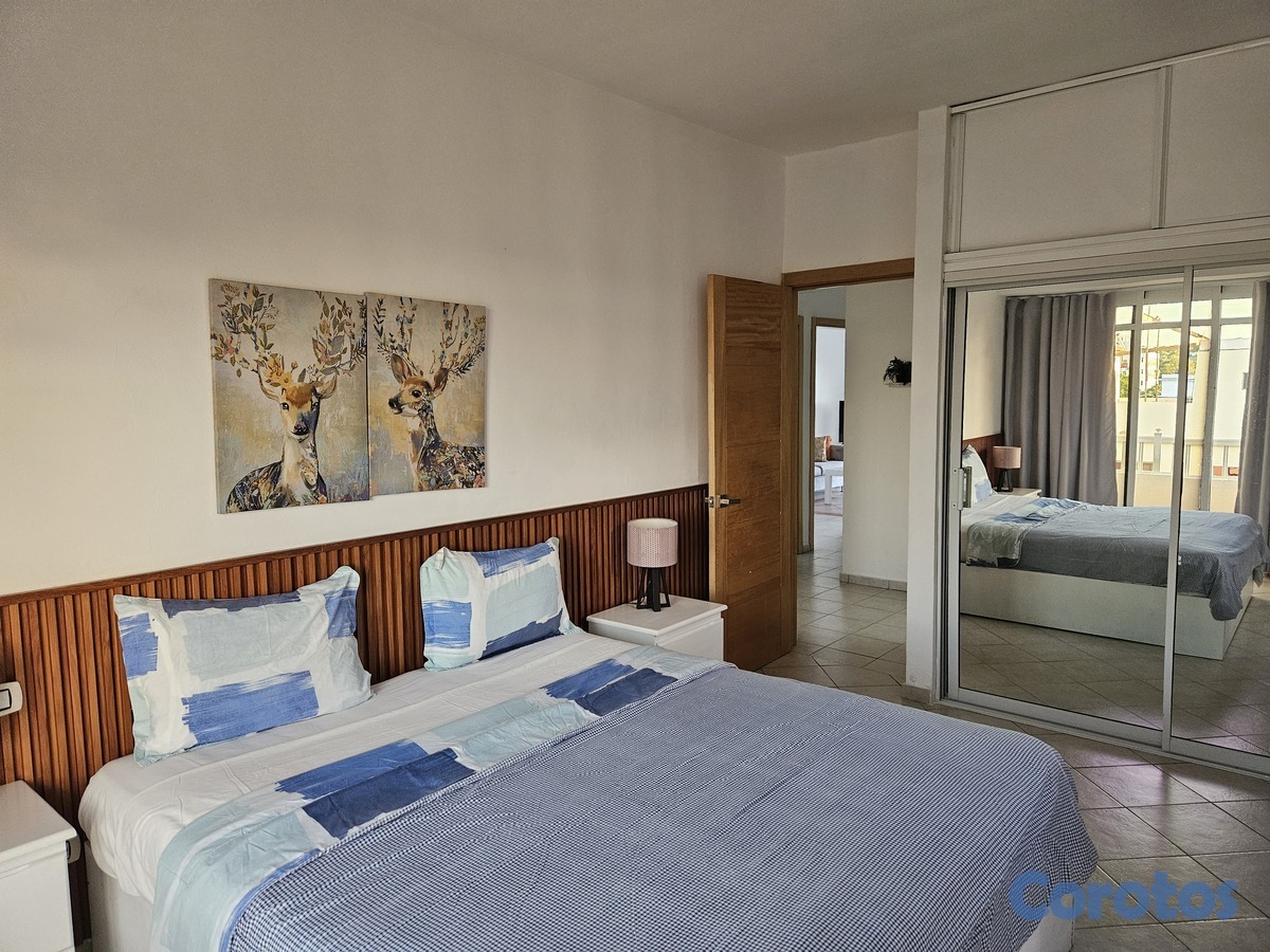 apartamentos - Hermoso apartamento en Costa Azul 1