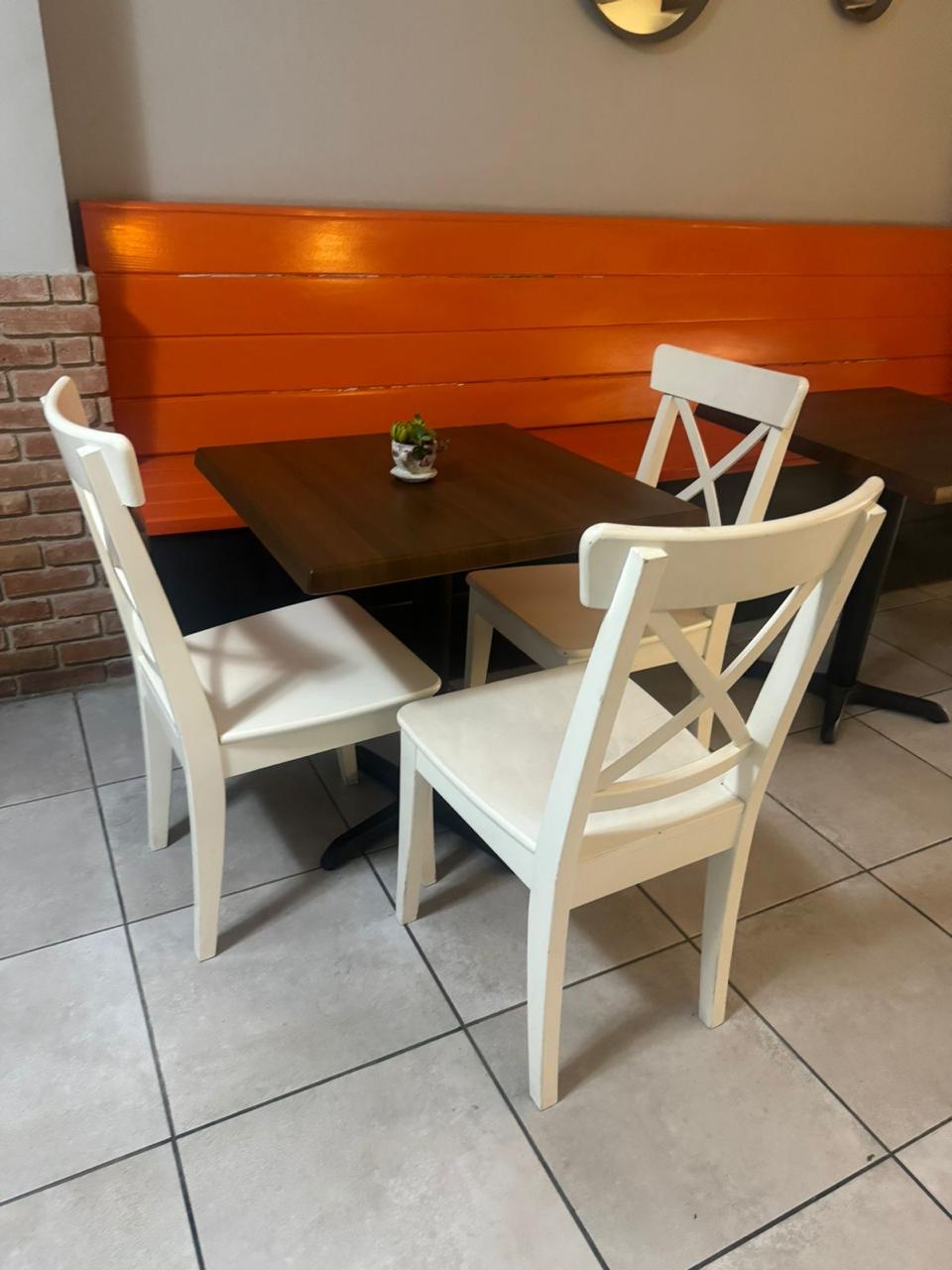equipos profesionales -  Juego De Muebles Comedor Para Restaurantes