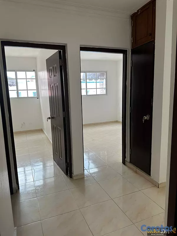 apartamentos - Apartamento Económico En Venta En El Dorado I Con  7