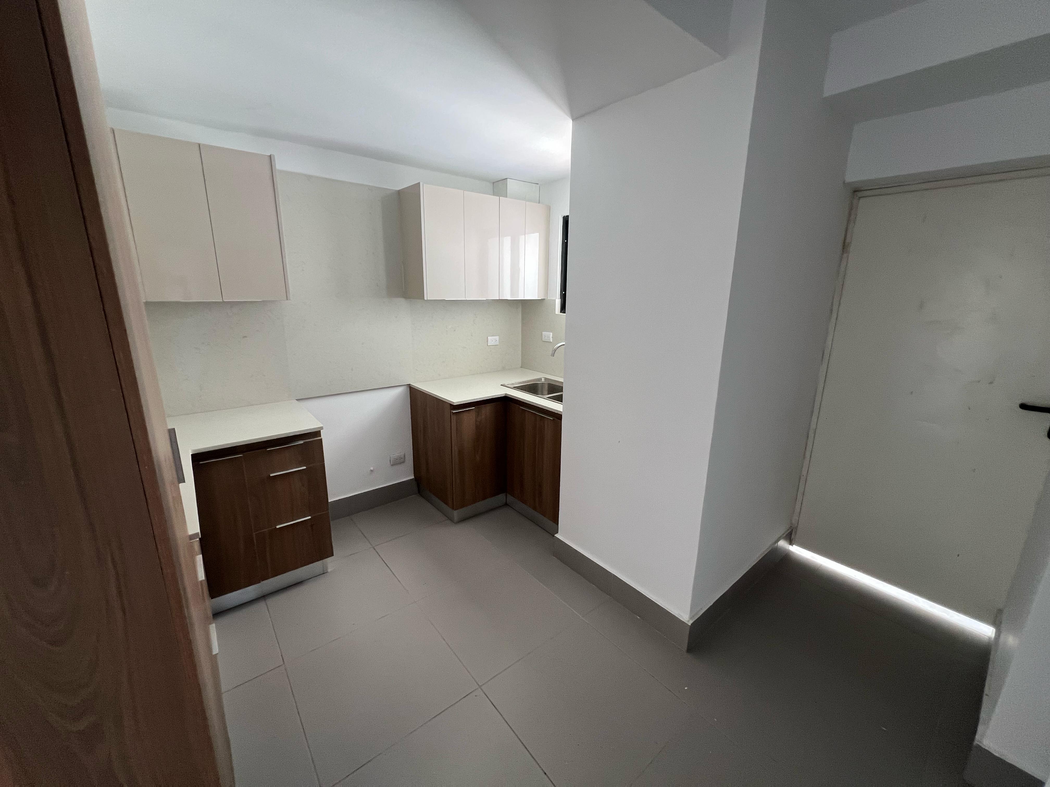 apartamentos - Vendo apartamento en Ensanche Naco 2