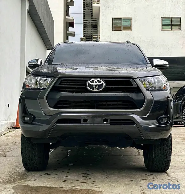 jeepetas y camionetas - Tienda de vehículos, nuevo y usados  3