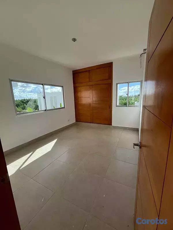 casas vacacionales y villas - La Romana - La Caleta , Villa moderna de 3 habitaciones 10
