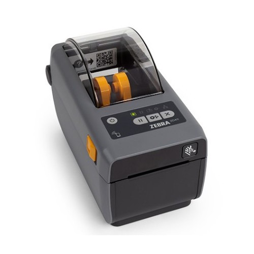 impresoras y scanners - IMPRESORA ZEBRA DE LABEL ,ETIQUETAS,ZD411, TERMICO DIRECTO, USB, USB 2