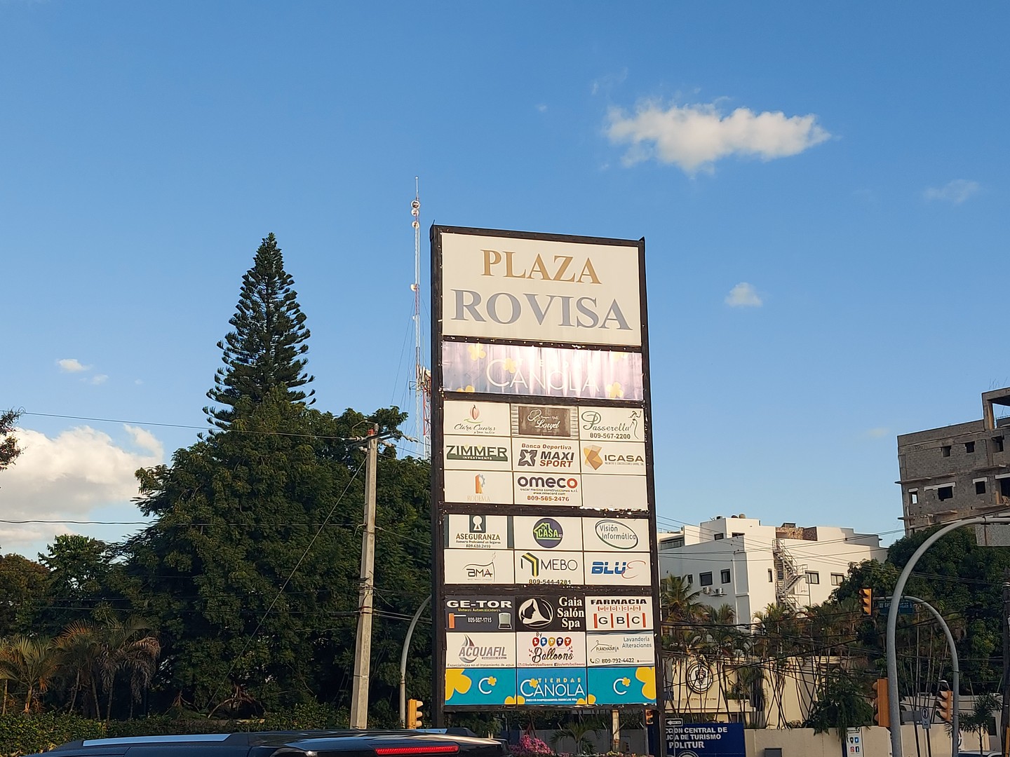 oficinas y locales comerciales - Local comercial plaza Rovisa