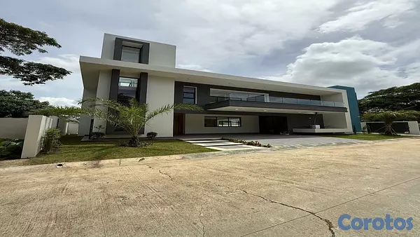 casas - ESPECTACULAR CASA EN VENTA 2