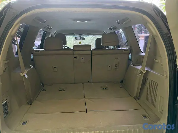 jeepetas y camionetas - Toyota land cruicer prado txl 2012 13